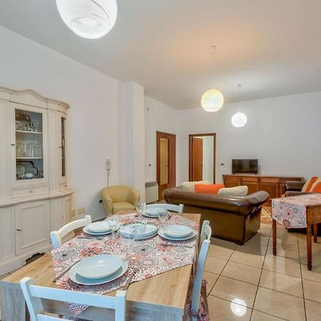 Casa Vacanza Binario 35 Ceglie Messapica Esterno foto