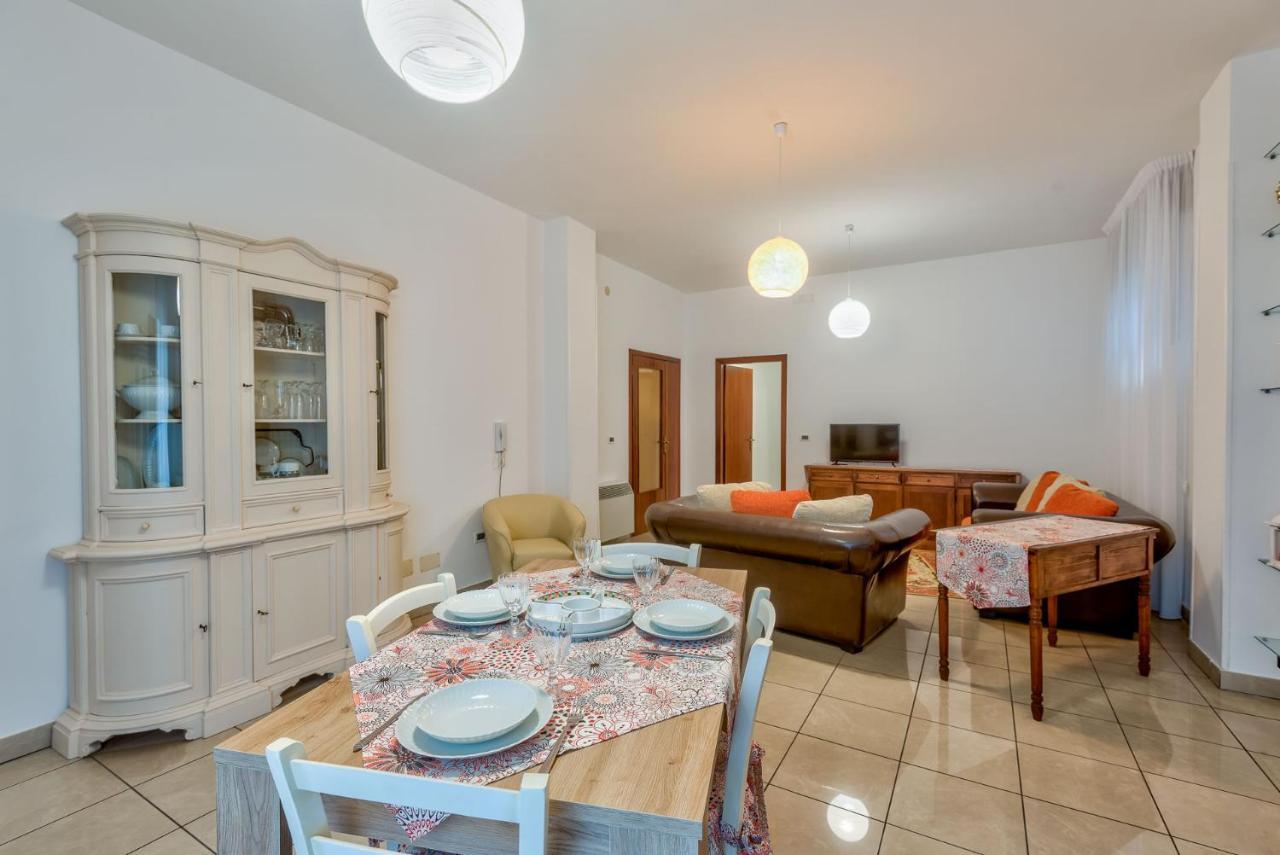Casa Vacanza Binario 35 Ceglie Messapica Esterno foto