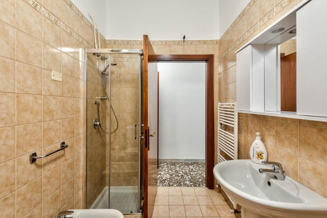 Casa Vacanza Binario 35 Ceglie Messapica Esterno foto