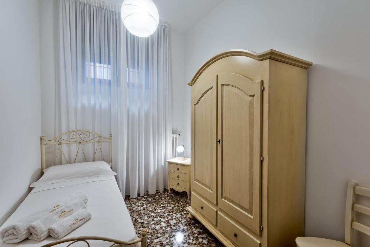 Casa Vacanza Binario 35 Ceglie Messapica Esterno foto
