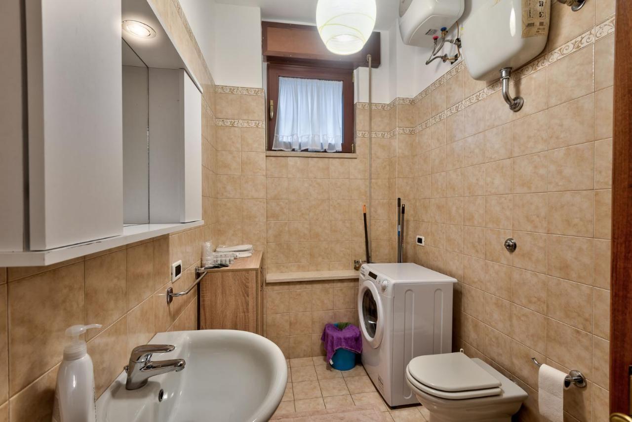 Casa Vacanza Binario 35 Ceglie Messapica Esterno foto